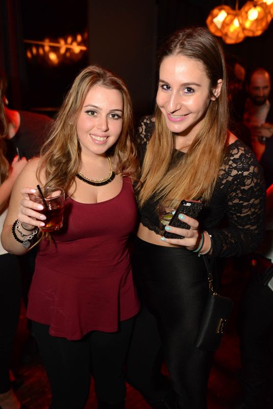 Bloke nightclub photo 30 - November 14th, 2014
