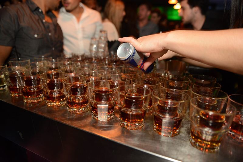 Bloke nightclub photo 32 - November 14th, 2014