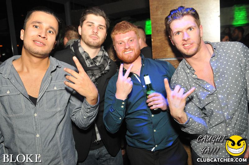 Bloke nightclub photo 36 - November 14th, 2014