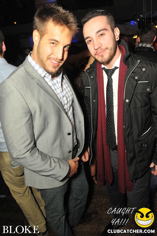 Bloke nightclub photo 37 - November 14th, 2014