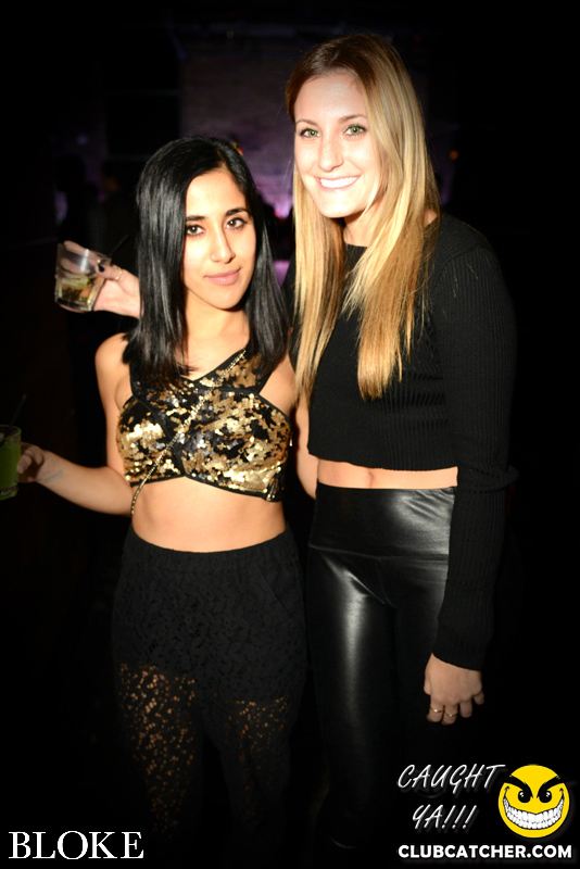 Bloke nightclub photo 38 - November 14th, 2014