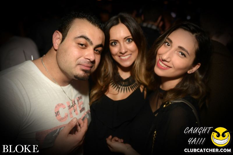 Bloke nightclub photo 39 - November 14th, 2014