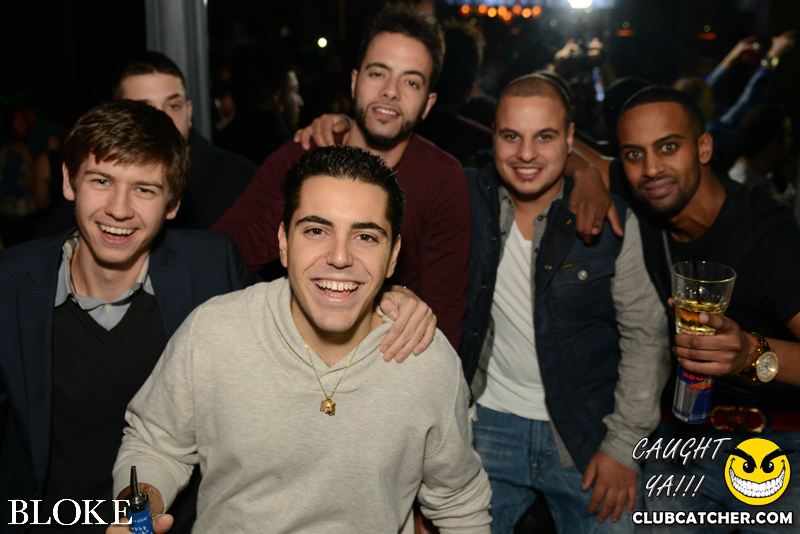 Bloke nightclub photo 46 - November 14th, 2014