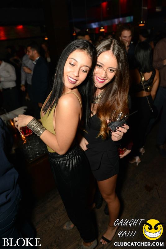 Bloke nightclub photo 49 - November 14th, 2014