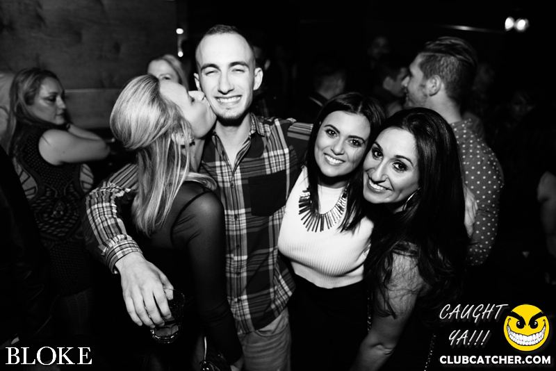 Bloke nightclub photo 50 - November 14th, 2014