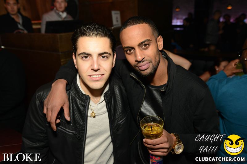 Bloke nightclub photo 52 - November 14th, 2014