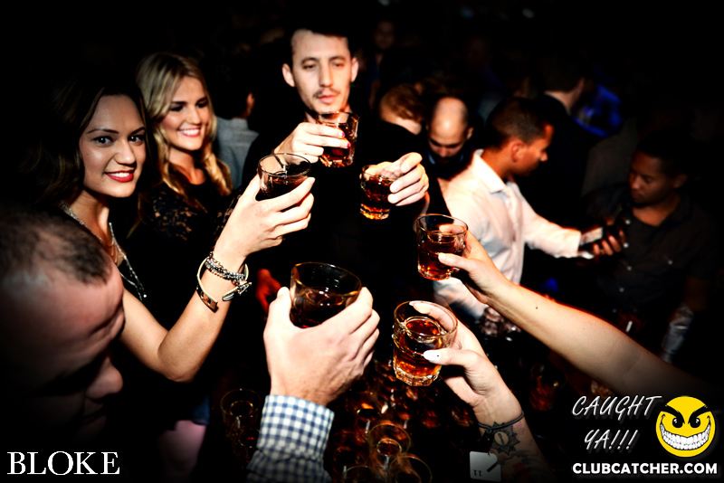 Bloke nightclub photo 54 - November 14th, 2014