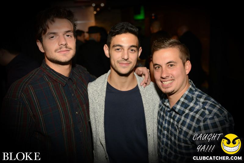 Bloke nightclub photo 57 - November 14th, 2014