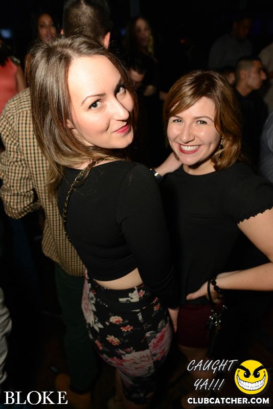 Bloke nightclub photo 59 - November 14th, 2014