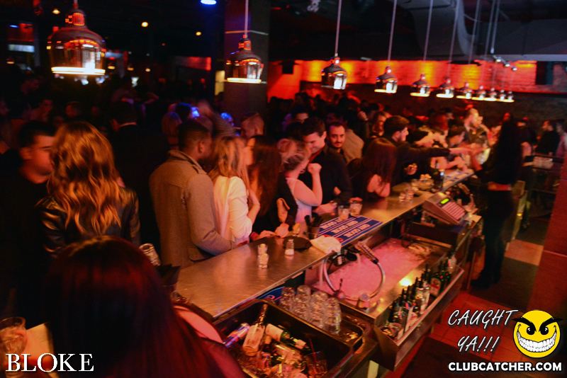 Bloke nightclub photo 60 - November 14th, 2014
