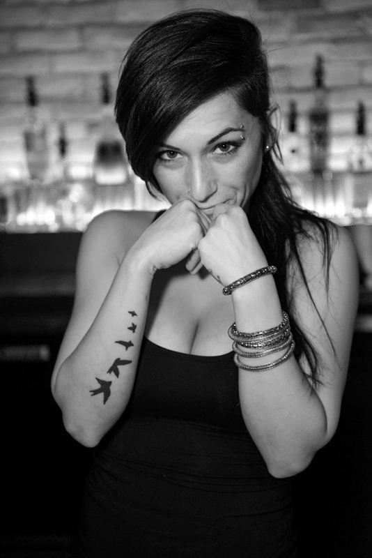 Bloke nightclub photo 7 - November 14th, 2014