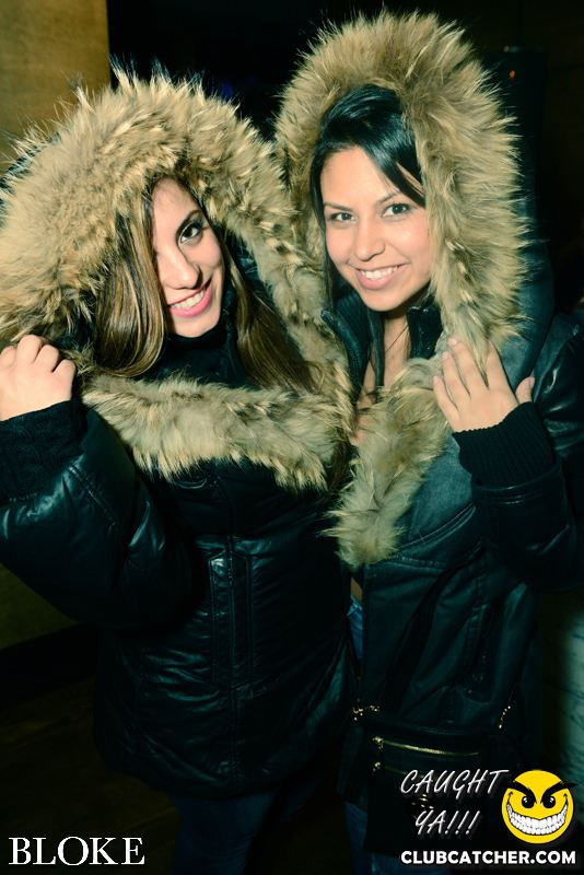 Bloke nightclub photo 61 - November 14th, 2014