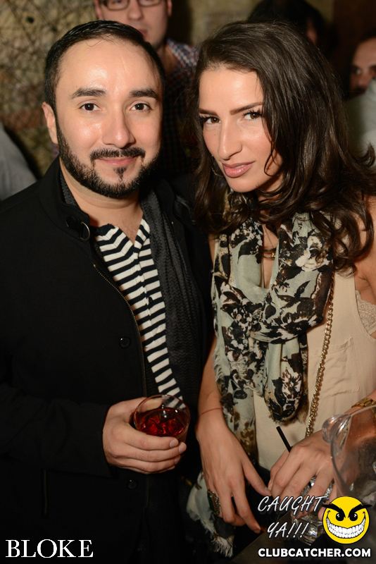 Bloke nightclub photo 68 - November 14th, 2014