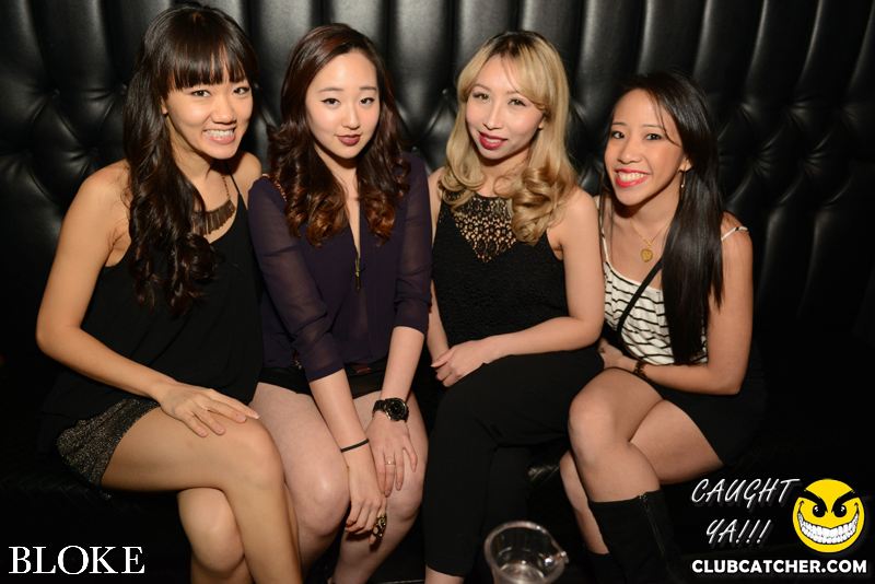 Bloke nightclub photo 70 - November 14th, 2014