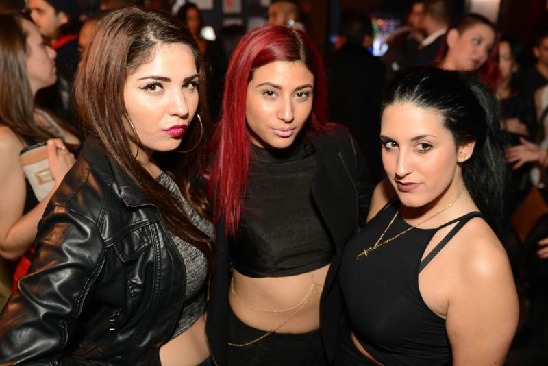 Bloke nightclub photo 8 - November 14th, 2014