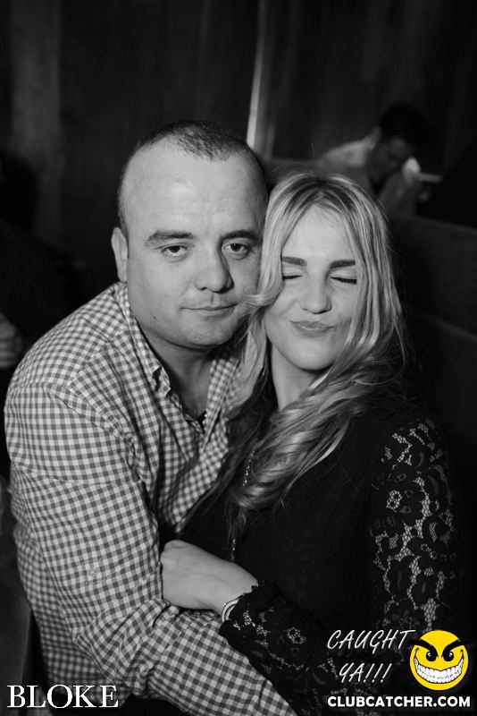 Bloke nightclub photo 72 - November 14th, 2014