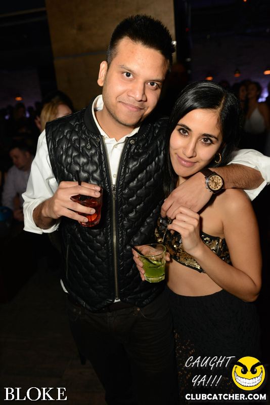 Bloke nightclub photo 74 - November 14th, 2014