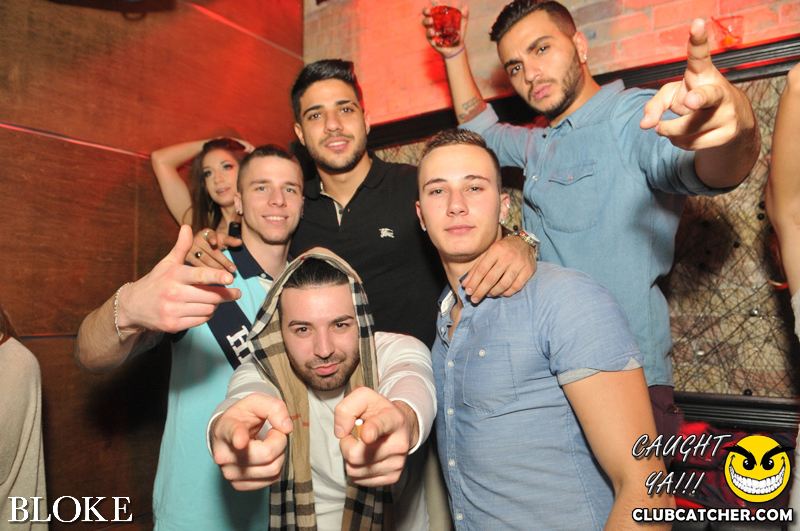 Bloke nightclub photo 76 - November 14th, 2014