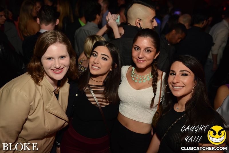 Bloke nightclub photo 77 - November 14th, 2014