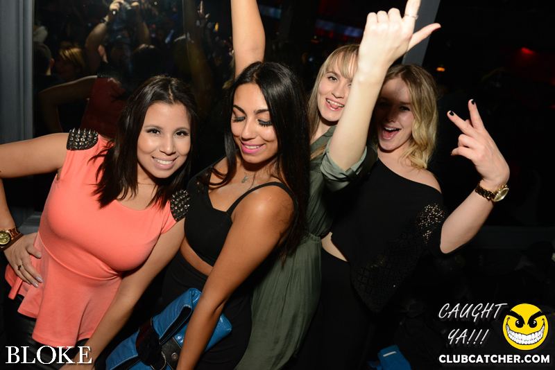 Bloke nightclub photo 79 - November 14th, 2014