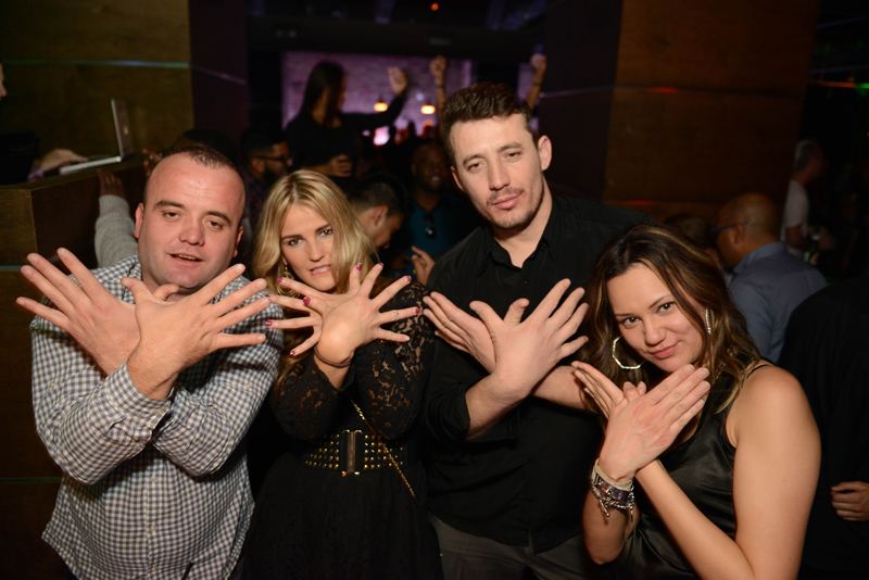 Bloke nightclub photo 9 - November 14th, 2014