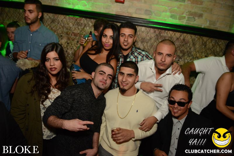 Bloke nightclub photo 81 - November 14th, 2014