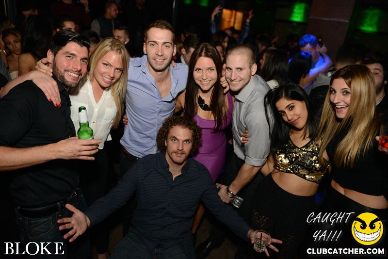 Bloke nightclub photo 82 - November 14th, 2014