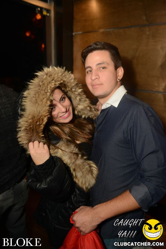 Bloke nightclub photo 86 - November 14th, 2014