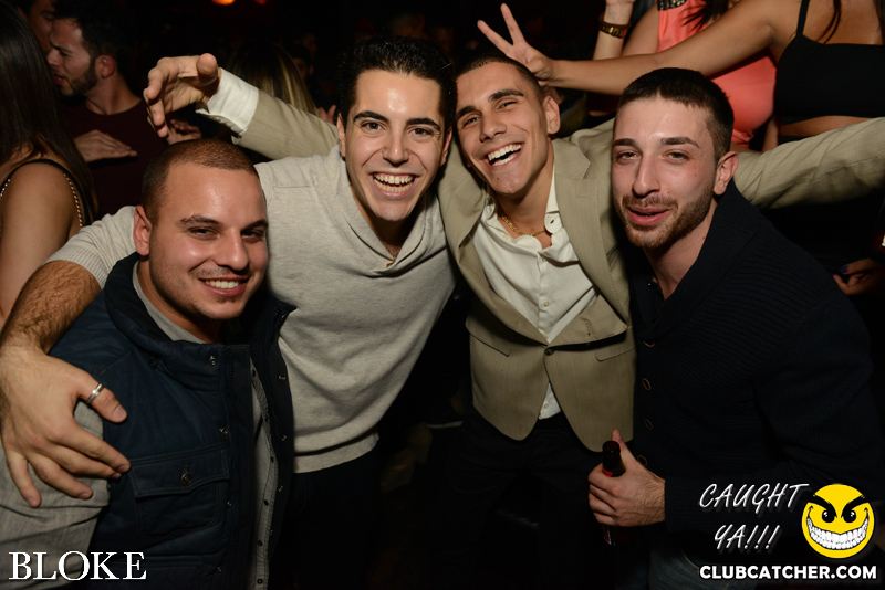 Bloke nightclub photo 87 - November 14th, 2014