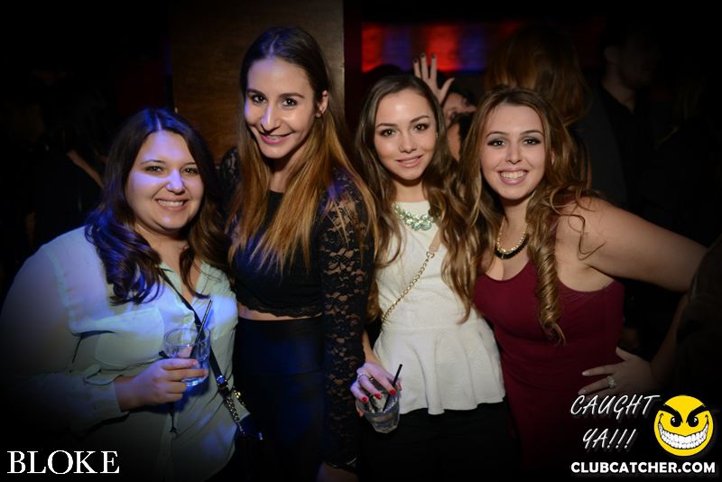 Bloke nightclub photo 90 - November 14th, 2014