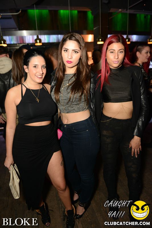 Bloke nightclub photo 92 - November 14th, 2014