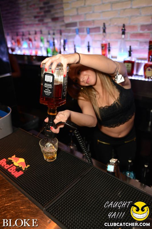 Bloke nightclub photo 93 - November 14th, 2014