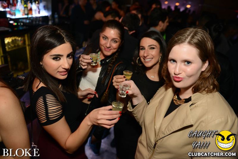 Bloke nightclub photo 94 - November 14th, 2014