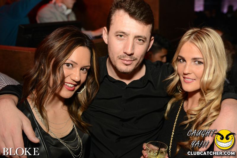 Bloke nightclub photo 95 - November 14th, 2014