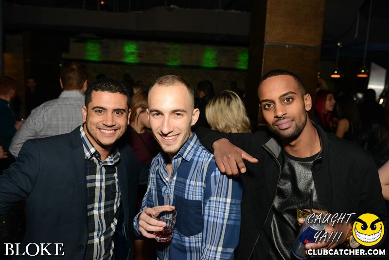 Bloke nightclub photo 97 - November 14th, 2014