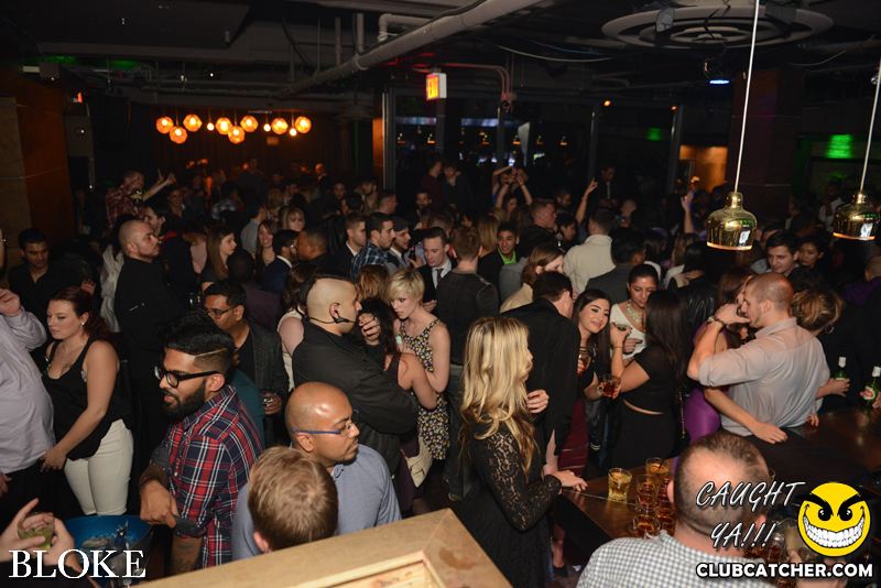 Bloke nightclub photo 99 - November 14th, 2014