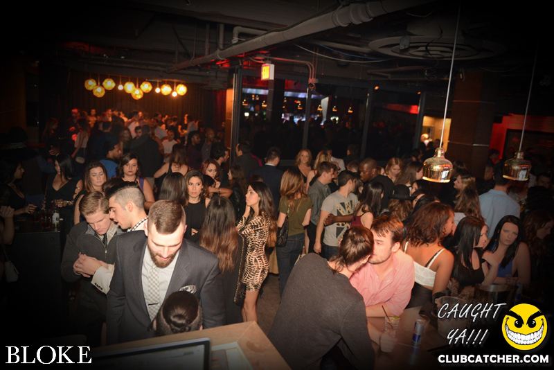 Bloke nightclub photo 1 - November 15th, 2014