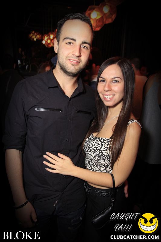 Bloke nightclub photo 11 - November 15th, 2014