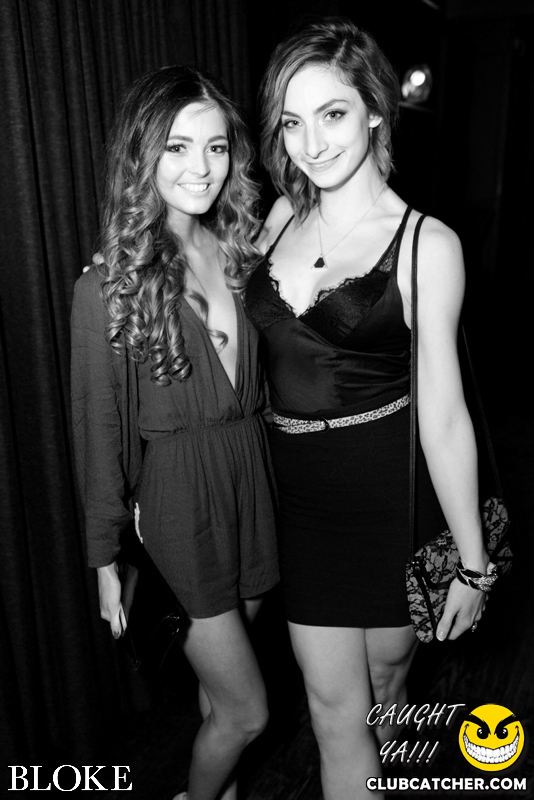 Bloke nightclub photo 101 - November 15th, 2014