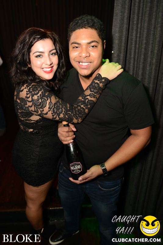 Bloke nightclub photo 102 - November 15th, 2014