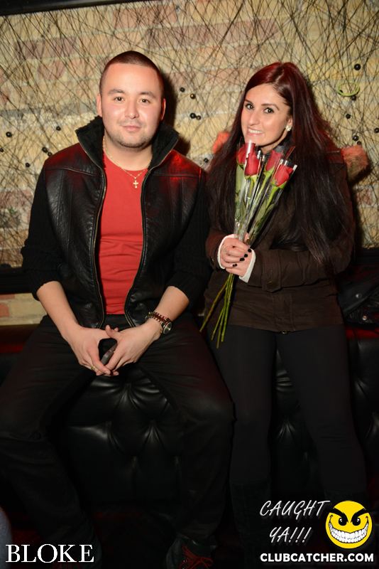 Bloke nightclub photo 103 - November 15th, 2014