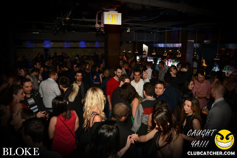 Bloke nightclub photo 105 - November 15th, 2014