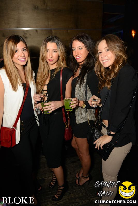 Bloke nightclub photo 107 - November 15th, 2014