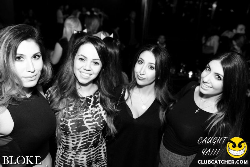 Bloke nightclub photo 108 - November 15th, 2014