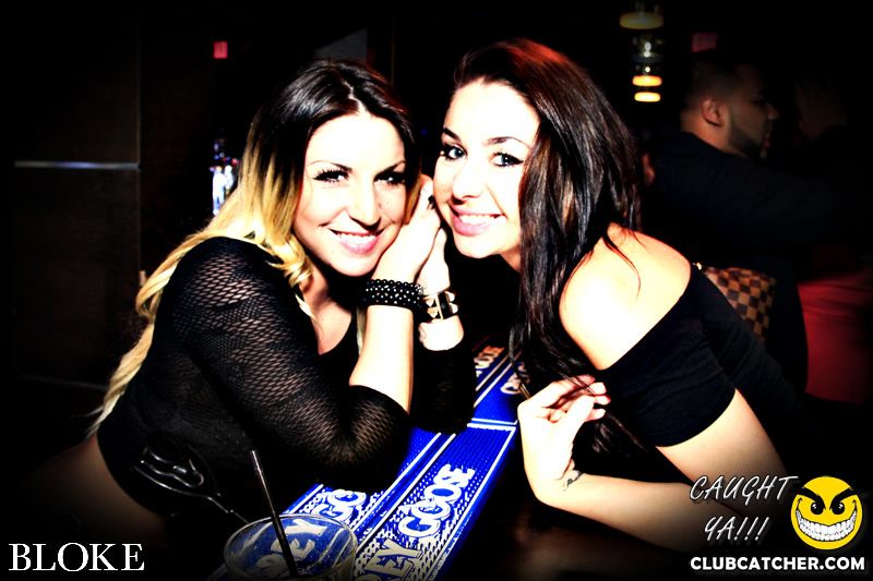 Bloke nightclub photo 110 - November 15th, 2014