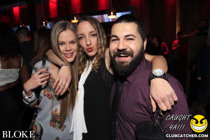 Bloke nightclub photo 113 - November 15th, 2014