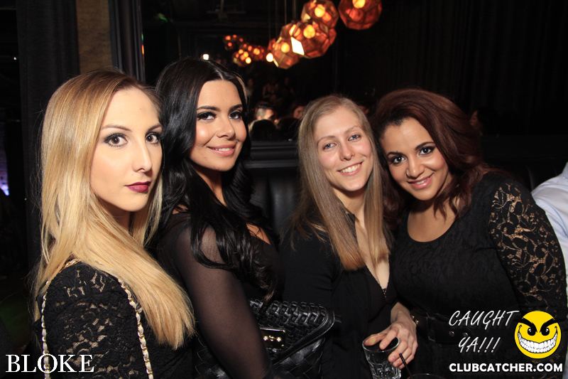 Bloke nightclub photo 114 - November 15th, 2014