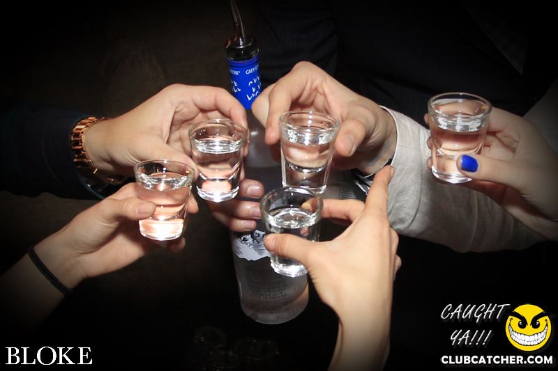 Bloke nightclub photo 115 - November 15th, 2014