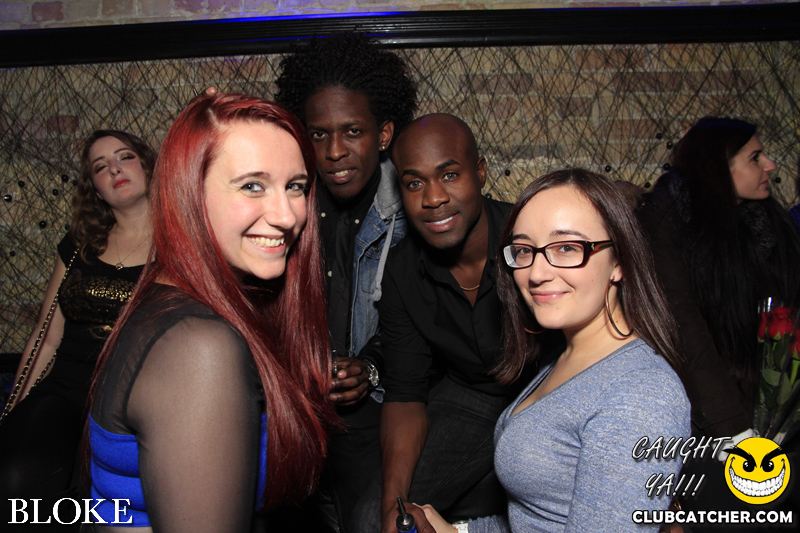 Bloke nightclub photo 119 - November 15th, 2014