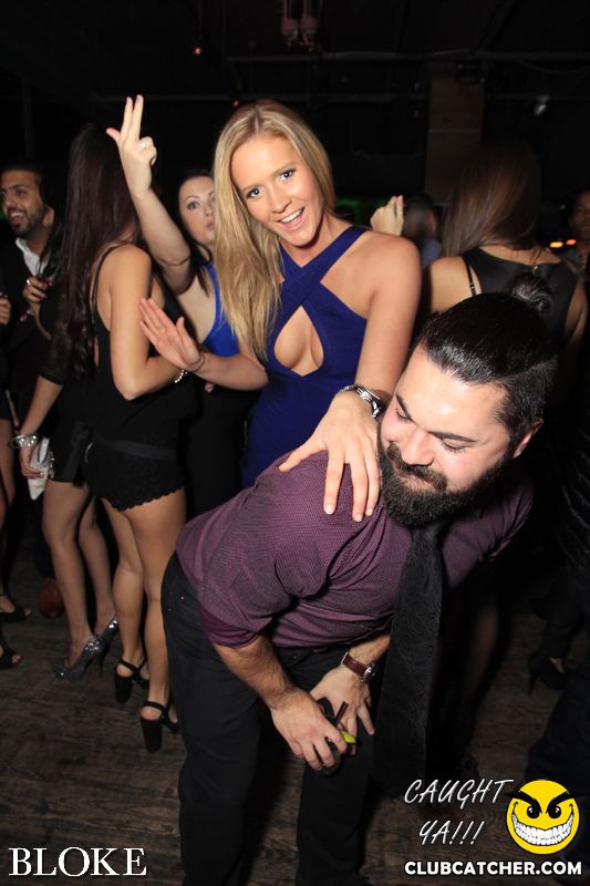 Bloke nightclub photo 120 - November 15th, 2014